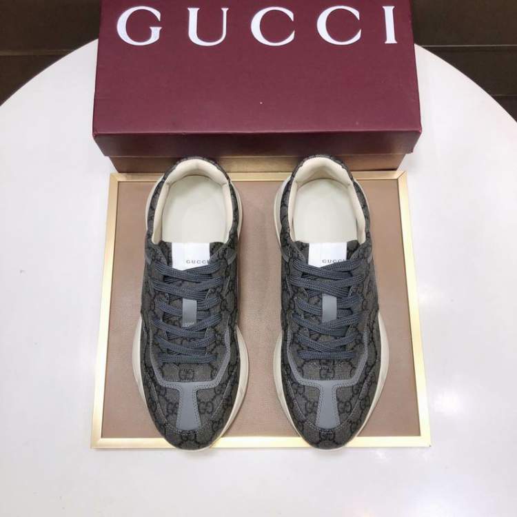 Picture of Gucci Shoes _SKUGuccisz35-4038-45hnq111349914